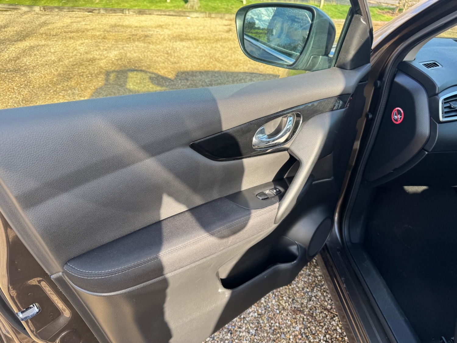 Used Nissan Qashqai for sale - 77267648: Photo 22