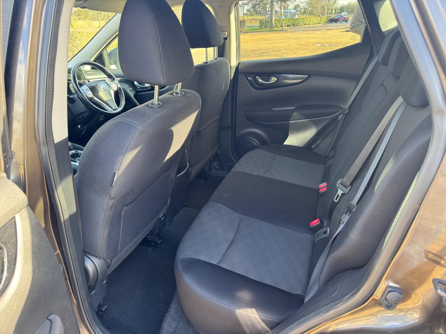 Used Nissan Qashqai for sale - 77267648: Photo 24