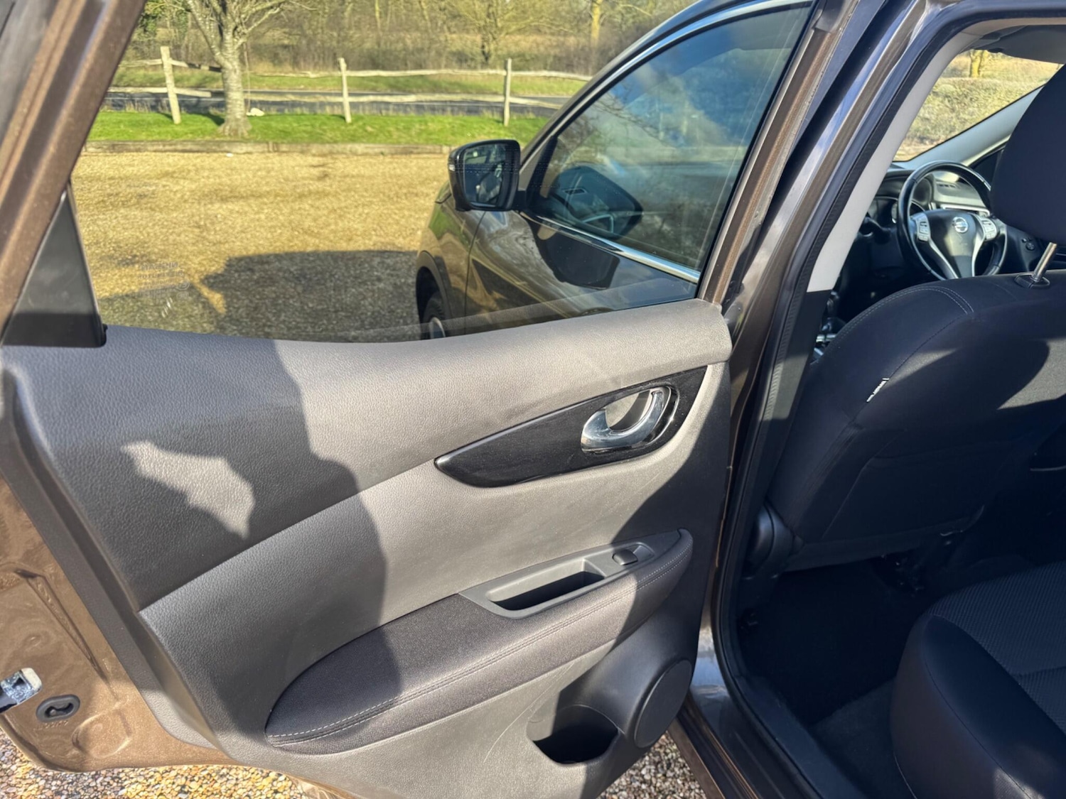 Used Nissan Qashqai for sale - 77267648: Photo 25