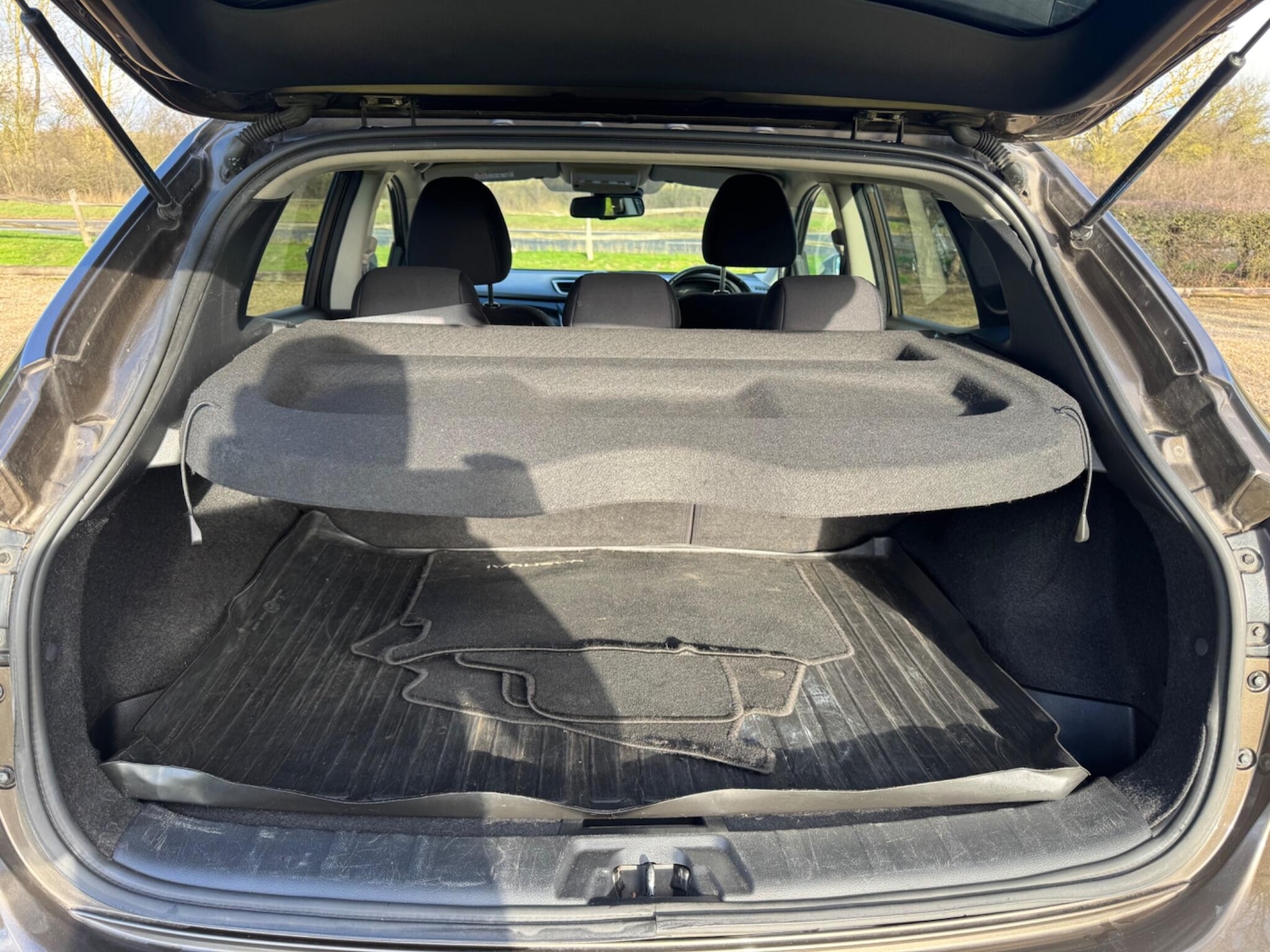 Used Nissan Qashqai for sale - 77267648: Photo 26