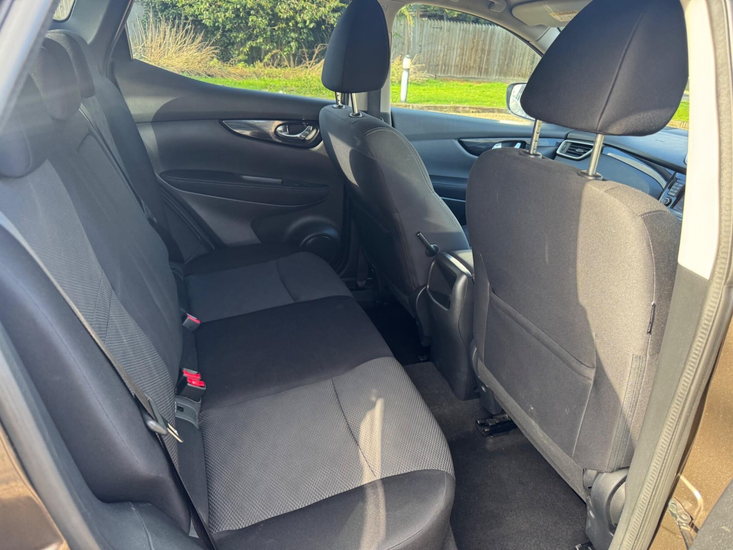 Used Nissan Qashqai for sale - 77267648: Photo 27