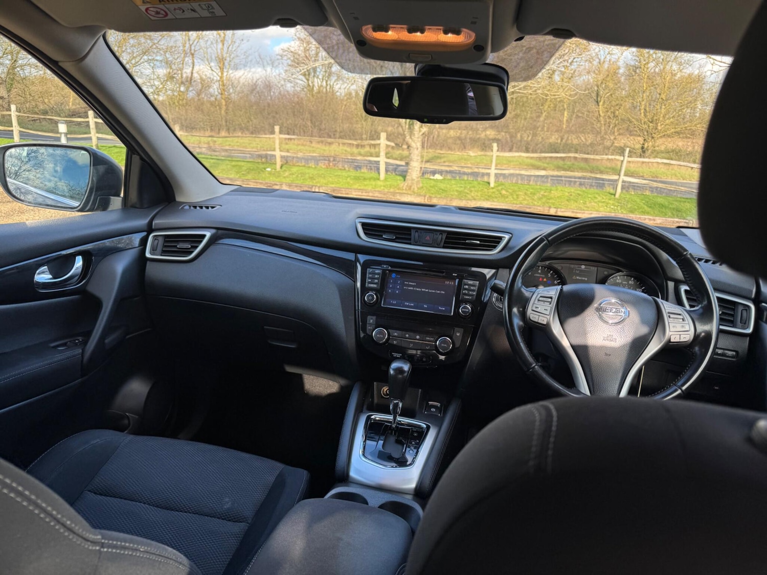 Used Nissan Qashqai for sale - 77267648: Photo 29