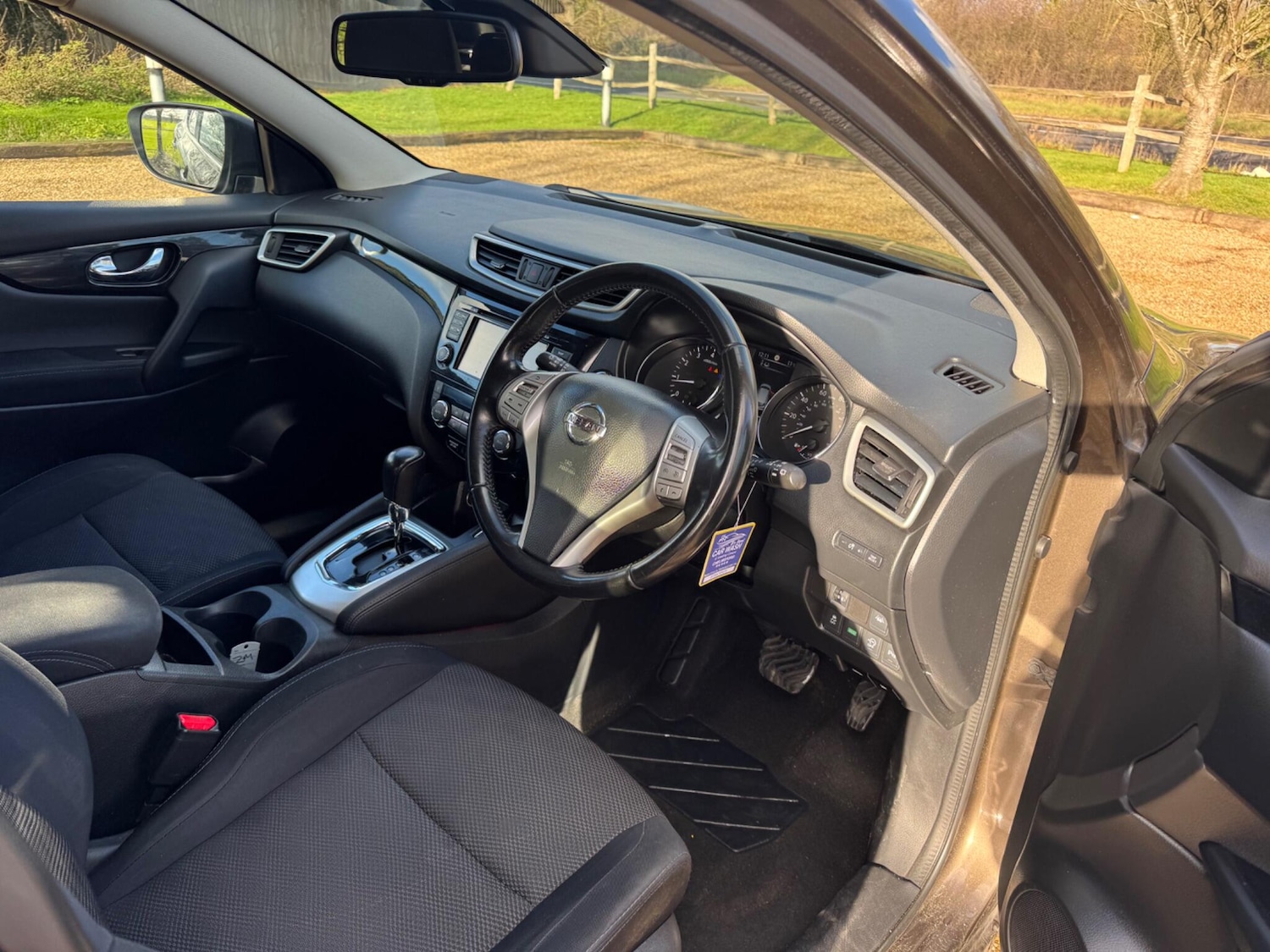 Used Nissan Qashqai for sale - 77267648: Photo 31