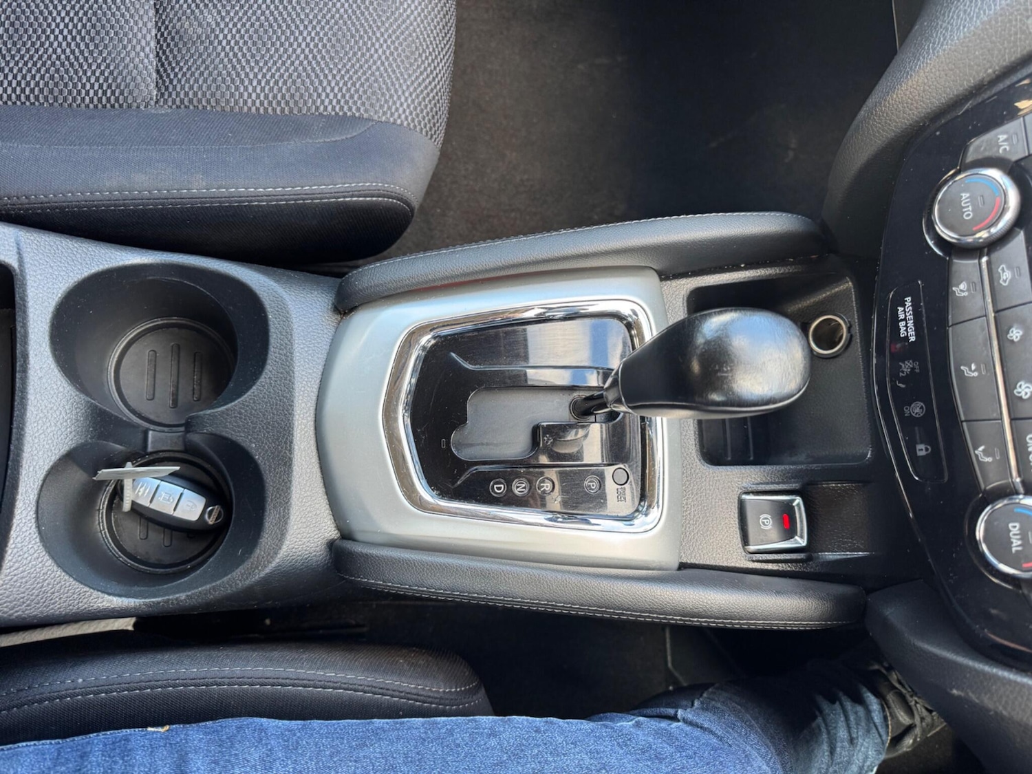 Used Nissan Qashqai for sale - 77267648: Photo 35