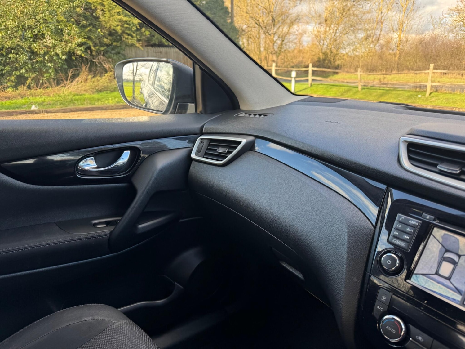 Used Nissan Qashqai for sale - 77267648: Photo 36