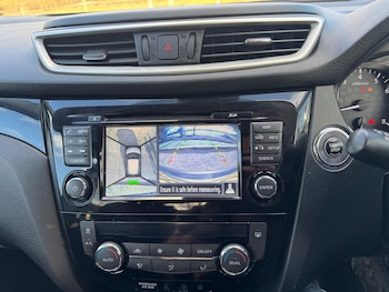 Used Nissan Qashqai 2016 for sale - 77267648: Photo