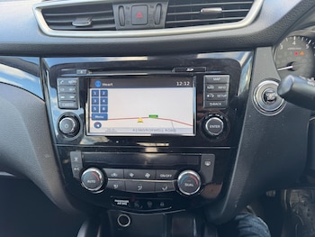 Used Nissan Qashqai 2016 for sale - 77267648: Photo