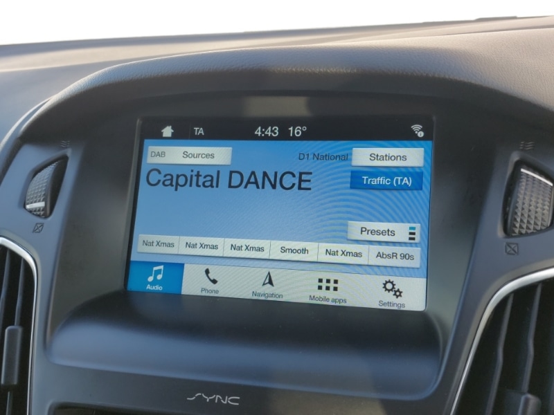 Used Ford Focus 2017 for sale - 77956824: Photo 10