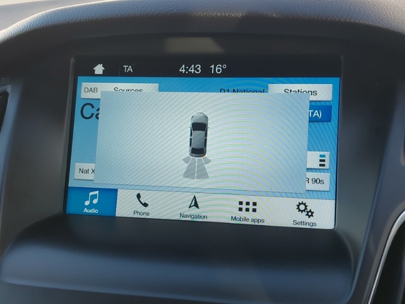 Used Ford Focus 2017 for sale - 77956824: Photo 11