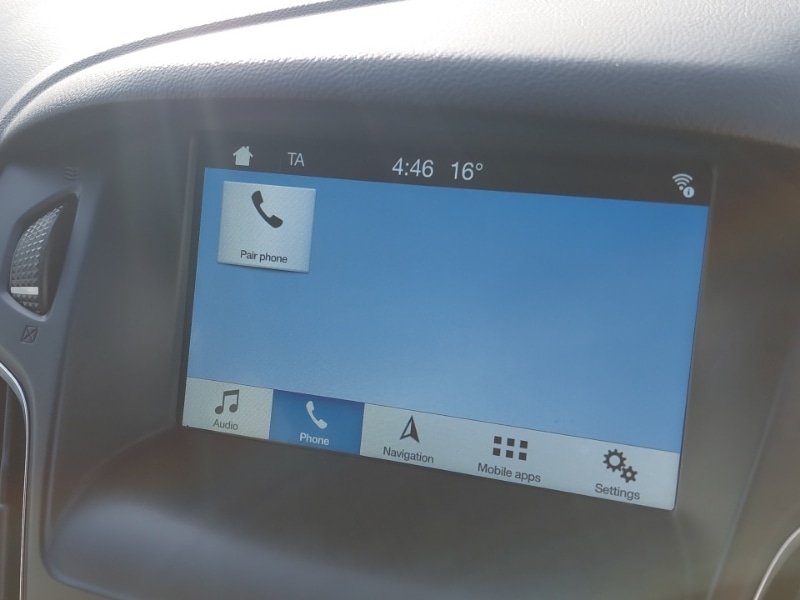 Used Ford Focus 2017 for sale - 77956824: Photo 12