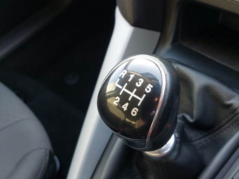 Used Ford Focus 2017 for sale - 77956824: Photo 14