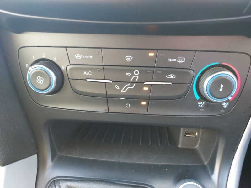 Used Ford Focus 2017 for sale - 77956824: Photo 15