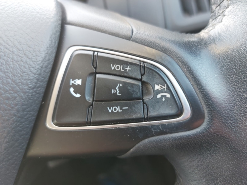 Used Ford Focus 2017 for sale - 77956824: Photo 19