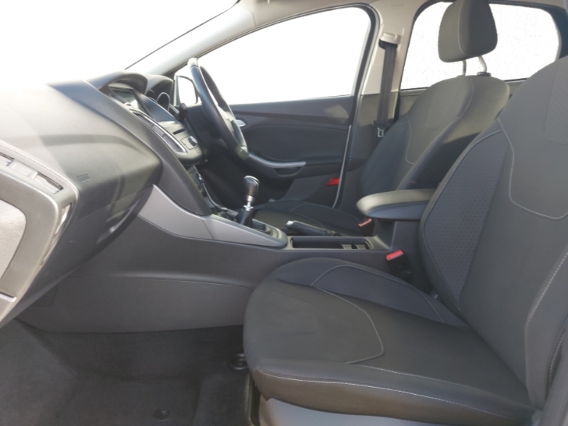 Used Ford Focus 2017 for sale - 77956824: Photo 5