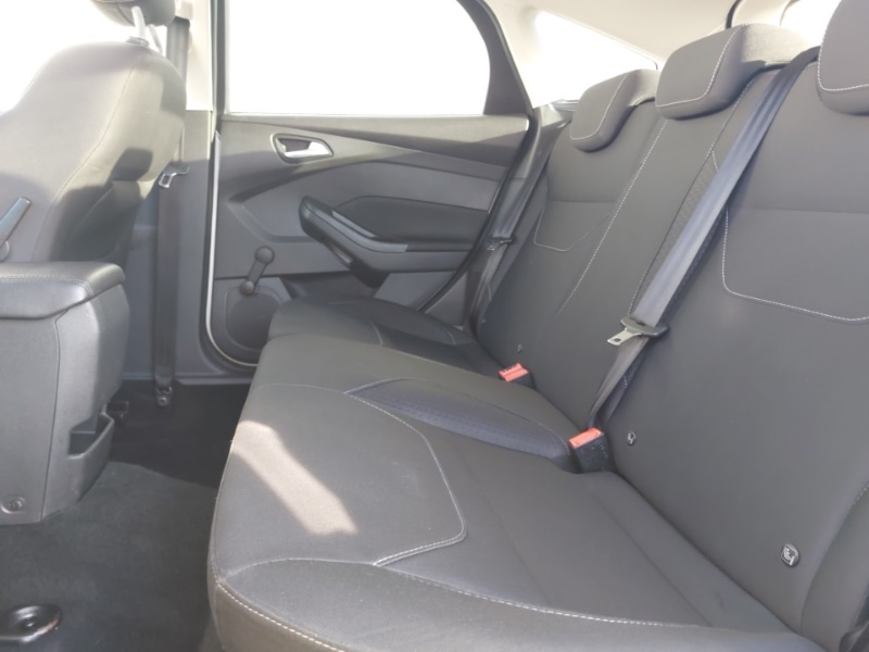 Used Ford Focus 2017 for sale - 77956824: Photo 6