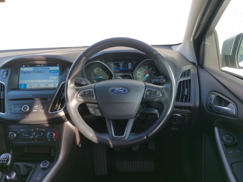 Used Ford Focus 2017 for sale - 77956824: Photo 7