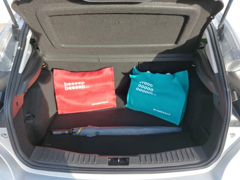 Used Ford Focus 2017 for sale - 77956824: Photo 8