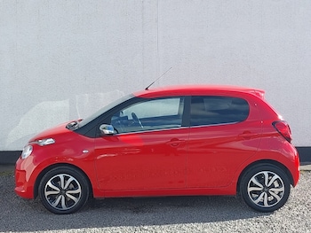 Used Citroen C1 2021 for sale - 75939460: Photo