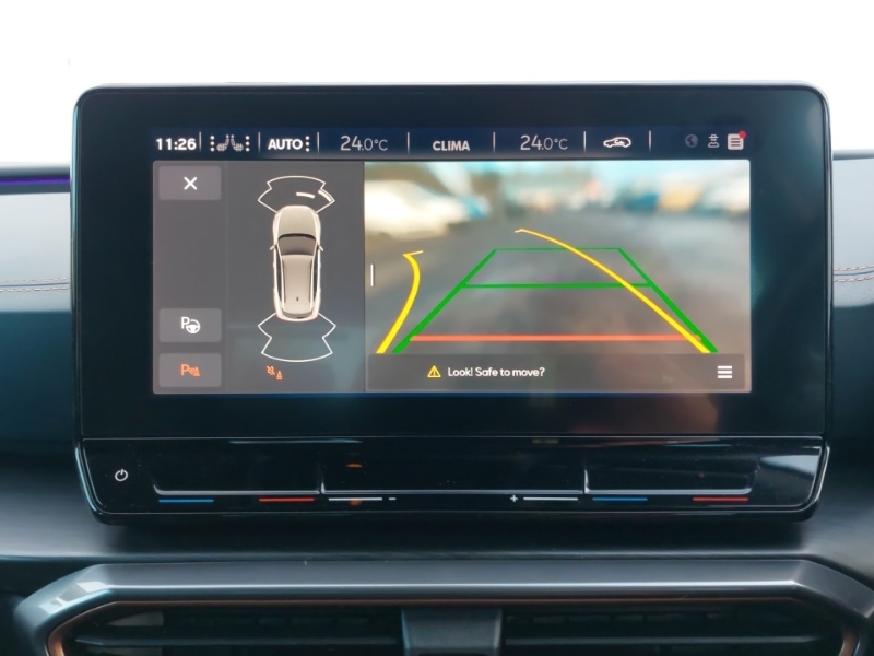 Used Cupra Formentor 2022 for sale - 76983461: Photo 10