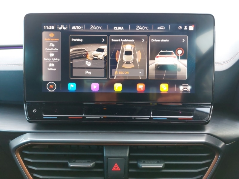 Used Cupra Formentor 2022 for sale - 76983461: Photo 11