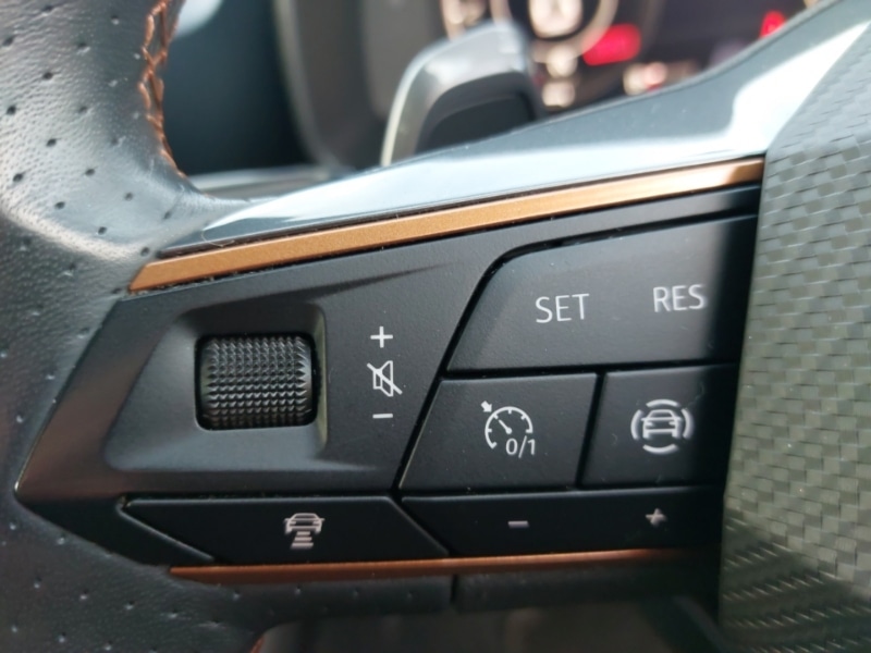 Used Cupra Formentor 2022 for sale - 76983461: Photo 14