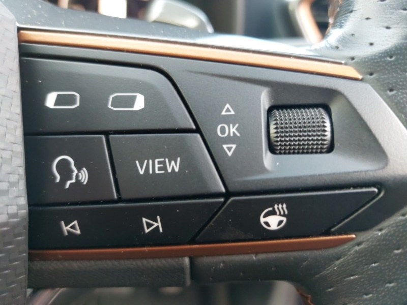 Used Cupra Formentor 2022 for sale - 76983461: Photo 15