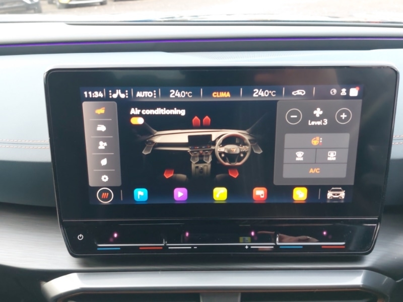 Used Cupra Formentor 2022 for sale - 76983461: Photo 17