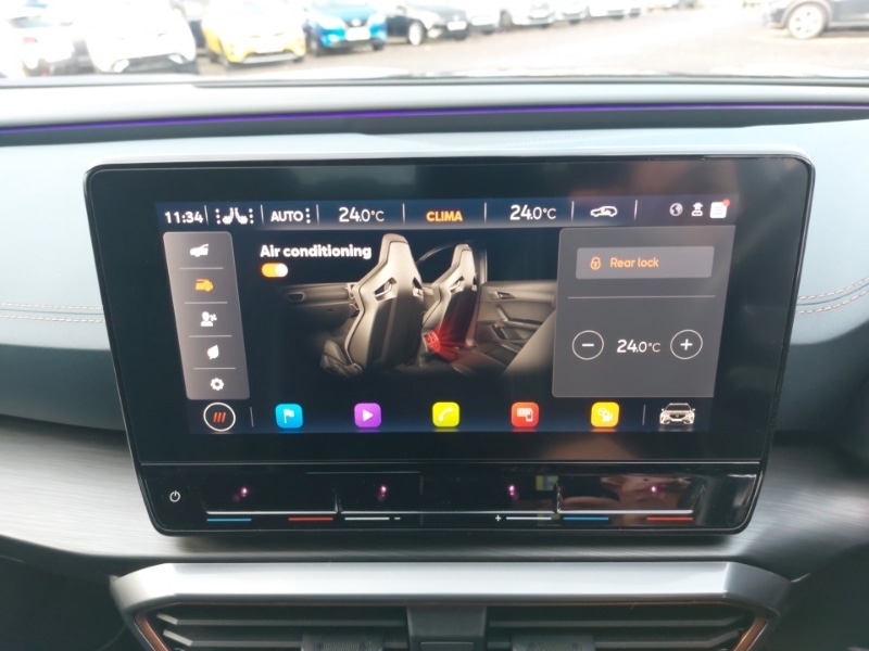 Used Cupra Formentor 2022 for sale - 76983461: Photo 18