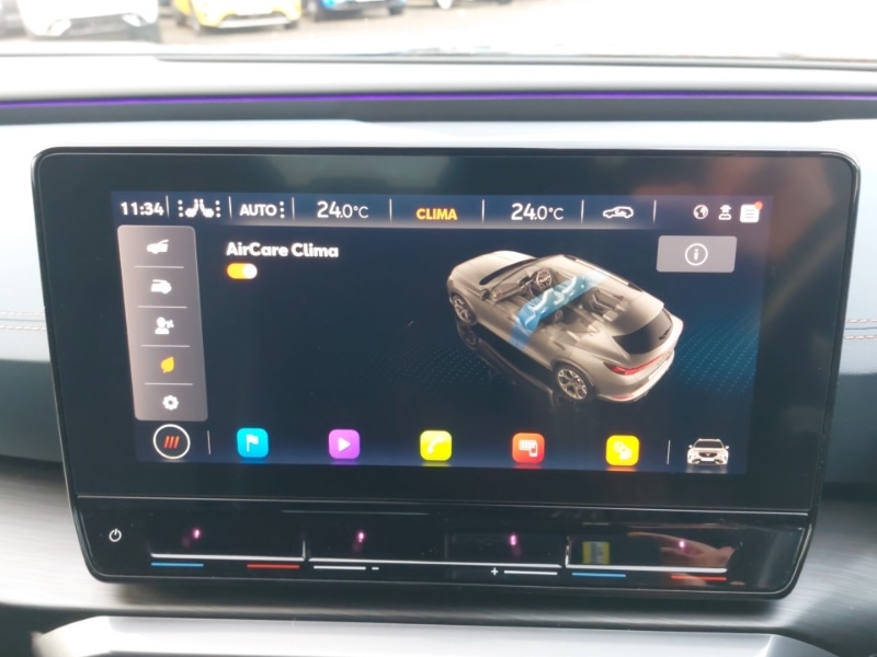 Used Cupra Formentor 2022 for sale - 76983461: Photo 19