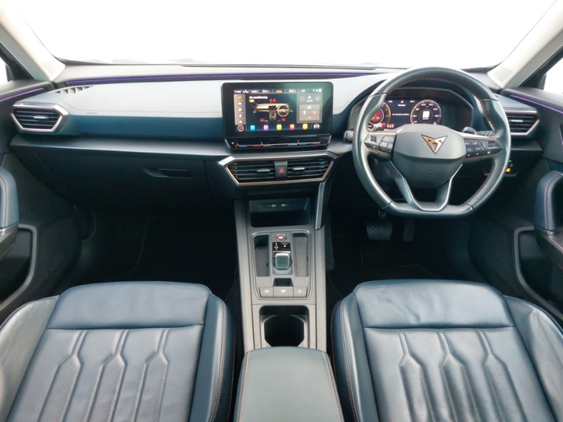 Used Cupra Formentor 2022 for sale - 76983461: Photo 2