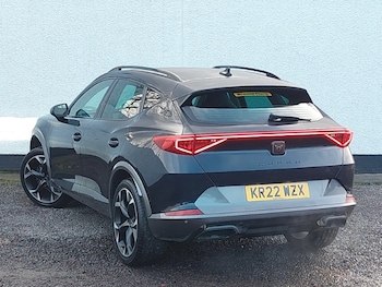 Used Cupra Formentor 2022 for sale - 76983461: Photo