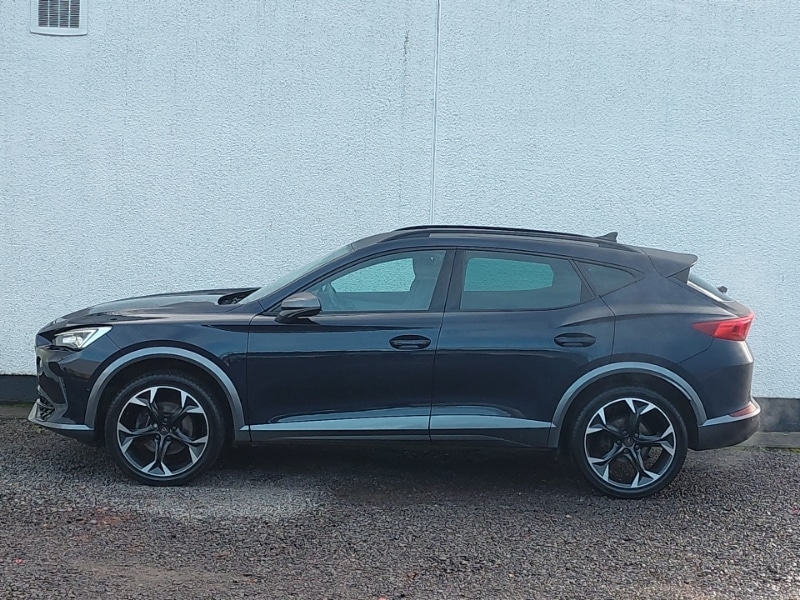 Used Cupra Formentor 2022 for sale - 76983461: Photo 4