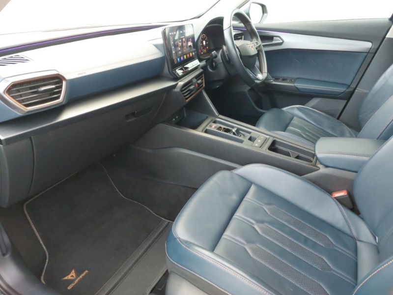 Used Cupra Formentor 2022 for sale - 76983461: Photo 5