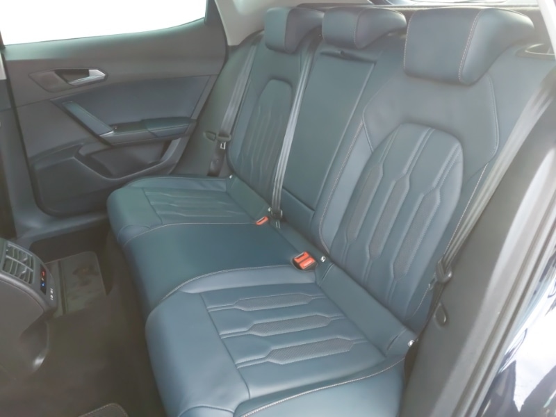 Used Cupra Formentor 2022 for sale - 76983461: Photo 6