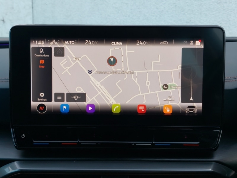 Used Cupra Formentor 2022 for sale - 76983461: Photo 7