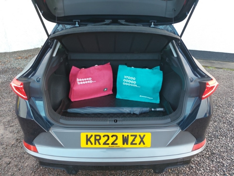 Used Cupra Formentor 2022 for sale - 76983461: Photo 8