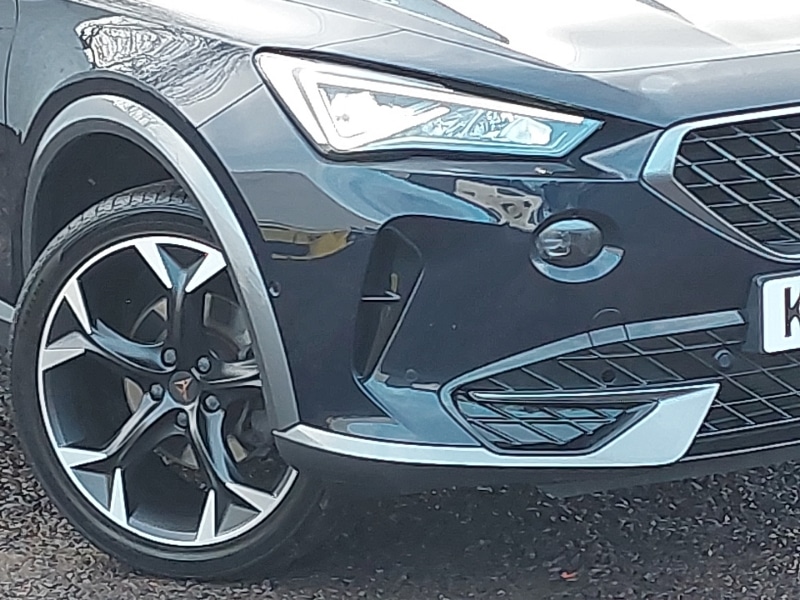 Used Cupra Formentor 2022 for sale - 76983461: Photo 9