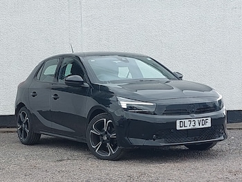 Used Vauxhall Corsa 2023 for sale - 79477361: Photo