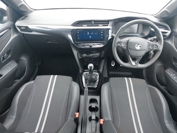 Used Vauxhall Corsa 2023 for sale - 79477361: Photo