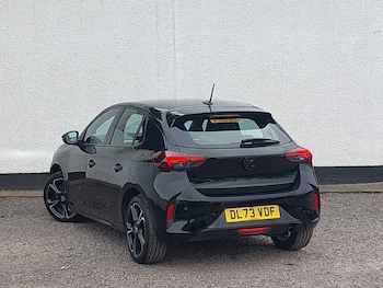Used Vauxhall Corsa 2023 for sale - 79477361: Photo