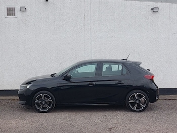 Used Vauxhall Corsa 2023 for sale - 79477361: Photo