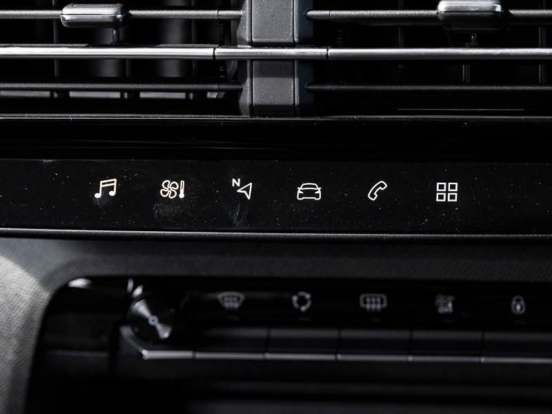 Used Citroen C5 Aircross 2025 for sale - 76492958: Photo 18