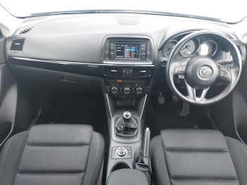 Used Mazda CX-5 2014 for sale - 78889877: Photo