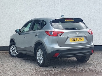 Used Mazda CX-5 2014 for sale - 78889877: Photo