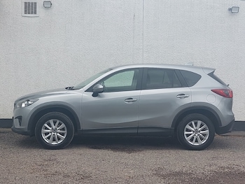 Used Mazda CX-5 2014 for sale - 78889877: Photo