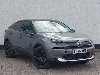 Used Citroen C4 2026 for sale - 79612349: Photo