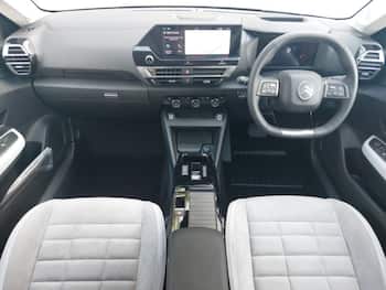 Used Citroen C4 2026 for sale - 79612349: Photo