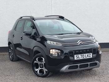 Used Citroen C3 Aircross 2020 for sale - 75448284: Photo