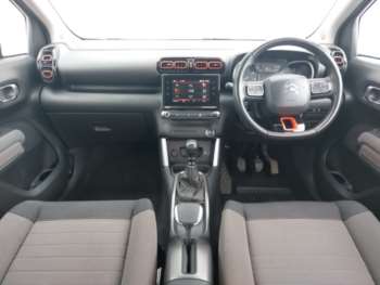 Used Citroen C3 Aircross 2020 for sale - 75448284: Photo