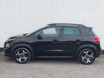 Used Citroen C3 Aircross 2020 for sale - 75448284: Photo